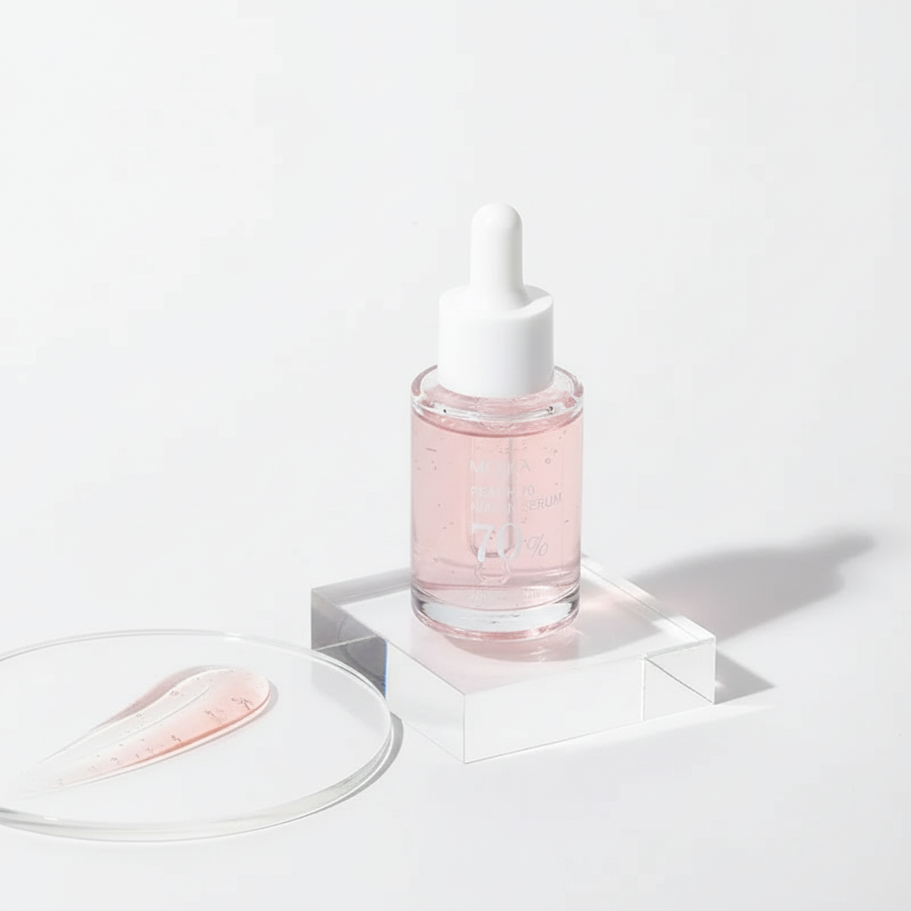 Sérum Niacinamide Anti-Taches