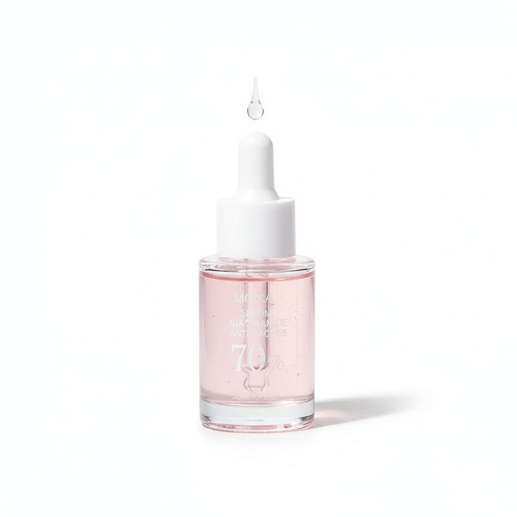 Sérum Niacinamide Anti-Taches