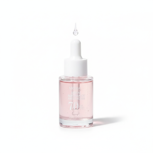 Sérum Niacinamide Anti-Taches