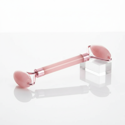 Roller Massage Visage & Cou