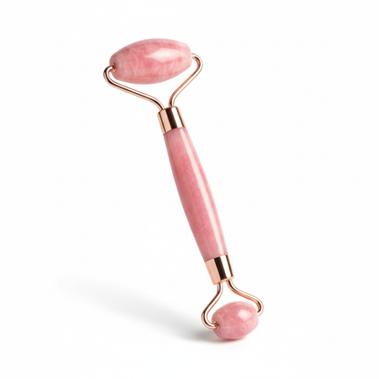 Roller Massage Visage & Cou